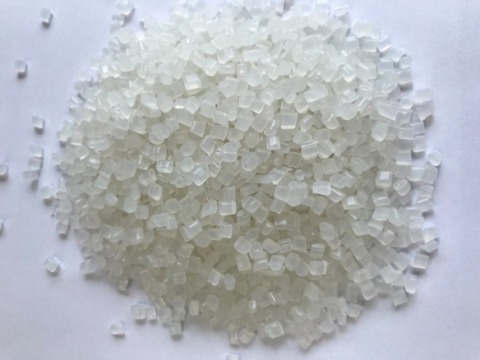 LDPE  ใส